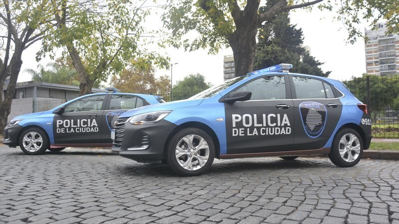 Un hombre borracho denuncia la desaparición de su coche, roba el de la Policía y conduce 30 kilómetros hasta su casa